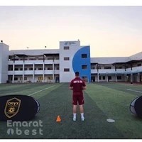Oryx Football Academy