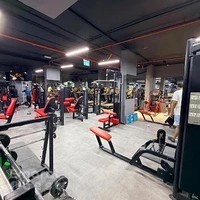 100 GYM