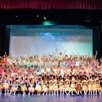 Classic Dance Studio | Marina