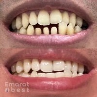Healthpoint For General Dental Clinic