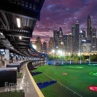 Topgolf Dubai