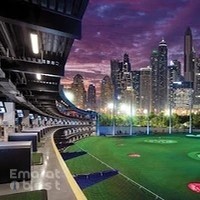 Topgolf Dubai