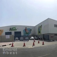Padelae Dubai - Al Qouz | Padel Club - 6 indoor Padel courts