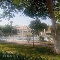 Meadows 2 Park and Pool