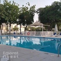 Meadows 2 Park and Pool