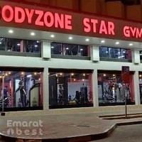 Bodyzone Star Gym