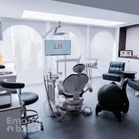 Leila Hariri Dental & Medical Aesthetics / ليلى حريري طب وجراحة الاسنان