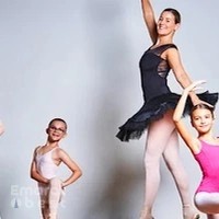 DanceHorizons - Oasis Mall