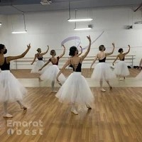 DanceHorizons - Oasis Mall