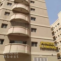 Fitness Terminal Men's Gym