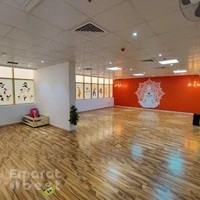 Namaste Yoga Center