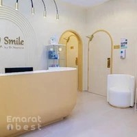 Smile by Dr Noura