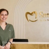 Smile by Dr Noura