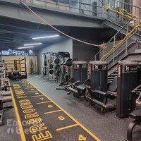 Underground Fight Club