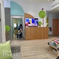 High Hopes Dubai (Building 1) | Leading Children's Pediatric Therapy Center in Dubai