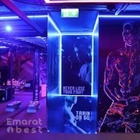 Fuel House Gym