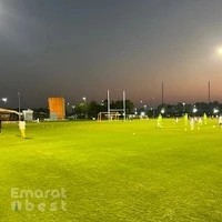 Rugby Club