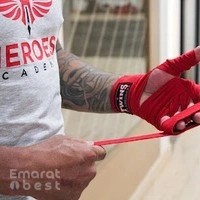 Heroes Academy
