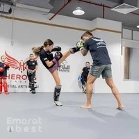Heroes Academy