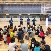 Beyond Basketball Academy - Gems Founders School- Al Barsha South