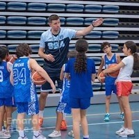 Beyond Basketball Academy - Gems Founders School- Al Barsha South