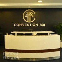CONVENTION 360 DMCC