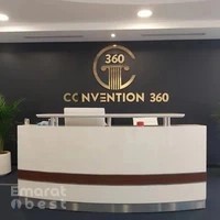 CONVENTION 360 DMCC