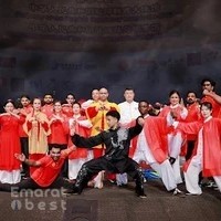 Dalong Wushu Martial Arts Academy - Dubai