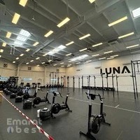 Luna Ladies Gym