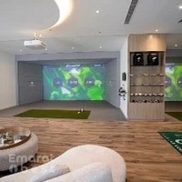 Club Lab Golf