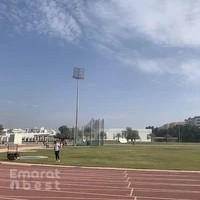 Al Thiqah Club for the Disabled