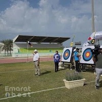 Al Thiqah Club for the Disabled
