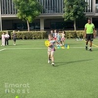 Wonderful Me After School Club Activities