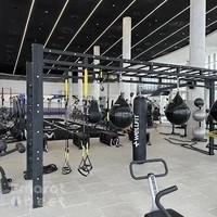 Wellfit Madar
