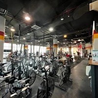 Sands Fitness (CrossFit Sands)
