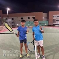 UAE Sports Tennis Academy