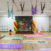 Peace Yoga Center LLC