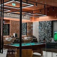 Topor Barbershop