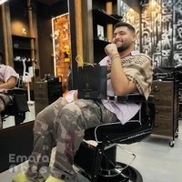 Topor Barbershop