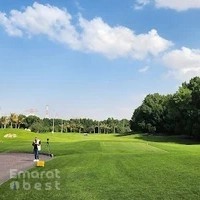 Sharjah Golf and Shooting Club