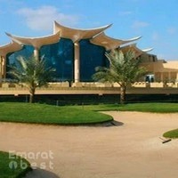 Sharjah Golf and Shooting Club