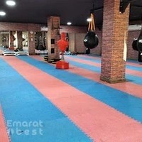 Worlds gym