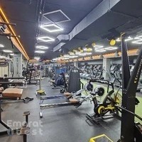 Restart Fitness Center & Gym - Oudmetha