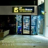 TennisShop.ae | Dubai Marina