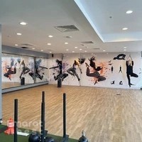 ReStart Fitness Center & Gym