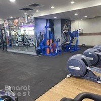 ReStart Fitness Center & Gym