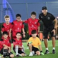 Desert Falcon FC - Ripe Market