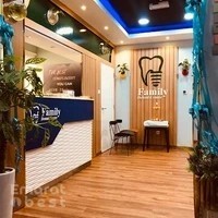 Family Dental Centre