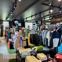 eGolf Megastore The Track Meydan
