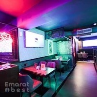 OK11 Sports Lounge